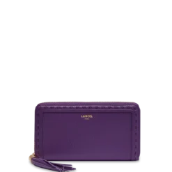 Femme Lancel PORTEFEUILLE LONG ZIPPE