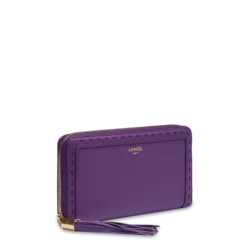 Femme Lancel PORTEFEUILLE LONG ZIPPE