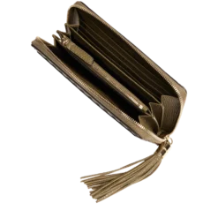 Femme Lancel PORTEFEUILLE LONG ZIPPE