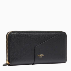 Femme Lancel PORTEFEUILLE LONG ZIPPE