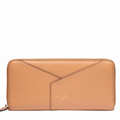 Femme Lancel PORTEFEUILLE LONG ZIPPE