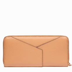 Femme Lancel PORTEFEUILLE LONG ZIPPE