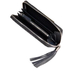 Femme Lancel PORTEFEUILLE LONG ZIPPE
