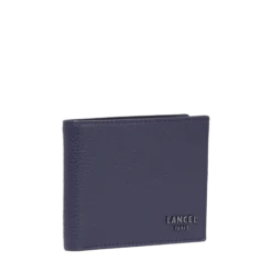 Homme Lancel Portefeuille monnaie/8CC à volet