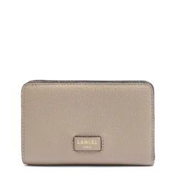 Femme Lancel PORTEFEUILLE RECTANGULAIRE ZIPPE