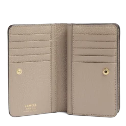 Femme Lancel PORTEFEUILLE RECTANGULAIRE ZIPPE