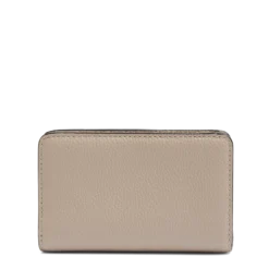 Femme Lancel PORTEFEUILLE RECTANGULAIRE ZIPPE