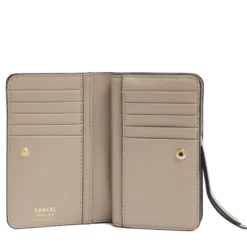 Femme Lancel PORTEFEUILLE RECTANGULAIRE ZIPPE