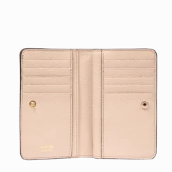 Femme Lancel PORTEFEUILLE RECTANGULAIRE ZIPPE