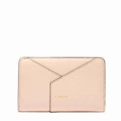 Femme Lancel PORTEFEUILLE RECTANGULAIRE ZIPPE