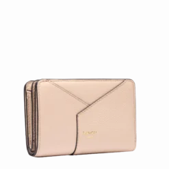 Femme Lancel PORTEFEUILLE RECTANGULAIRE ZIPPE
