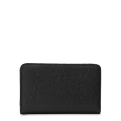 Femme Lancel Portefeuille rectangulaire compact zippé
