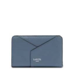 Femme Lancel PORTEFEUILLE RECTANGULAIRE ZIPPE