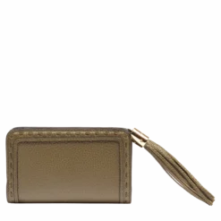 Femme Lancel PORTEFEUILLE RECTANGULAIRE ZIPPE