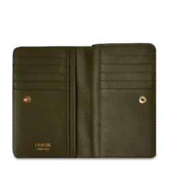 Femme Lancel PORTEFEUILLE RECTANGULAIRE ZIPPE