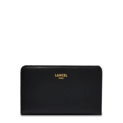 Femme Lancel PORTEFEUILLE RECTANGULAIRE ZIPPE