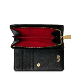 Femme Lancel PORTEFEUILLE RECTANGULAIRE ZIPPE