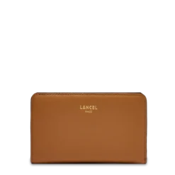 Femme Lancel PORTEFEUILLE RECTANGULAIRE ZIPPE