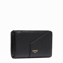 Femme Lancel PORTEFEUILLE RECTANGULAIRE ZIPPE