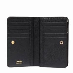Femme Lancel PORTEFEUILLE RECTANGULAIRE ZIPPE