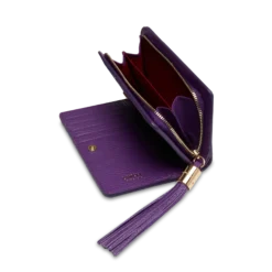 Femme Lancel PORTEFEUILLE RECTANGULAIRE ZIPPE
