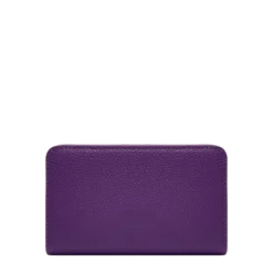 Femme Lancel PORTEFEUILLE RECTANGULAIRE ZIPPE