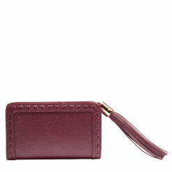 Femme Lancel PORTEFEUILLE RECTANGULAIRE ZIPPE