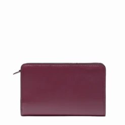 Femme Lancel PORTEFEUILLE RECTANGULAIRE ZIPPE