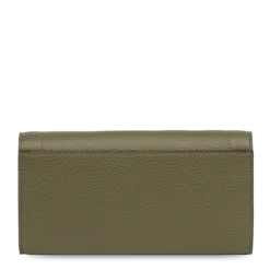 Femme Lancel Portefeuille slim rabat