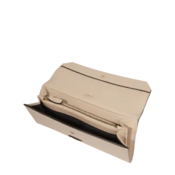 Femme Lancel Portefeuille slim rabat