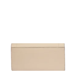 Femme Lancel Portefeuille slim rabat