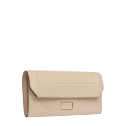 Femme Lancel Portefeuille slim rabat