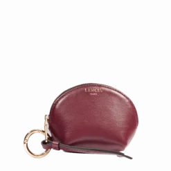 Femme Lancel PORTE MONNAIE ZIPPE
