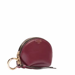 Femme Lancel PORTE MONNAIE ZIPPE