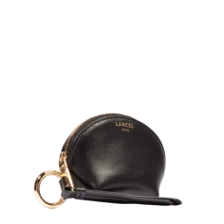 Femme Lancel PORTE MONNAIE ZIPPE