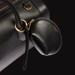 Femme Lancel PORTE MONNAIE ZIPPE