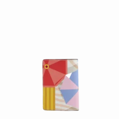 Femme Lancel PORTE PASSEPORT