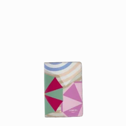 Femme Lancel PORTE PASSEPORT