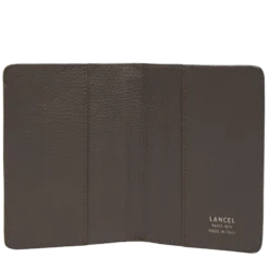 Femme Lancel PORTE-PASSEPORT