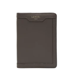 Femme Lancel PORTE-PASSEPORT