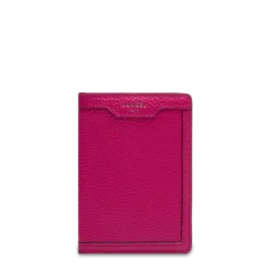 Femme Lancel PORTE-PASSEPORT