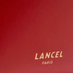 Femme Lancel POT A STYLOS