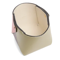 Femme Lancel POT A STYLOS