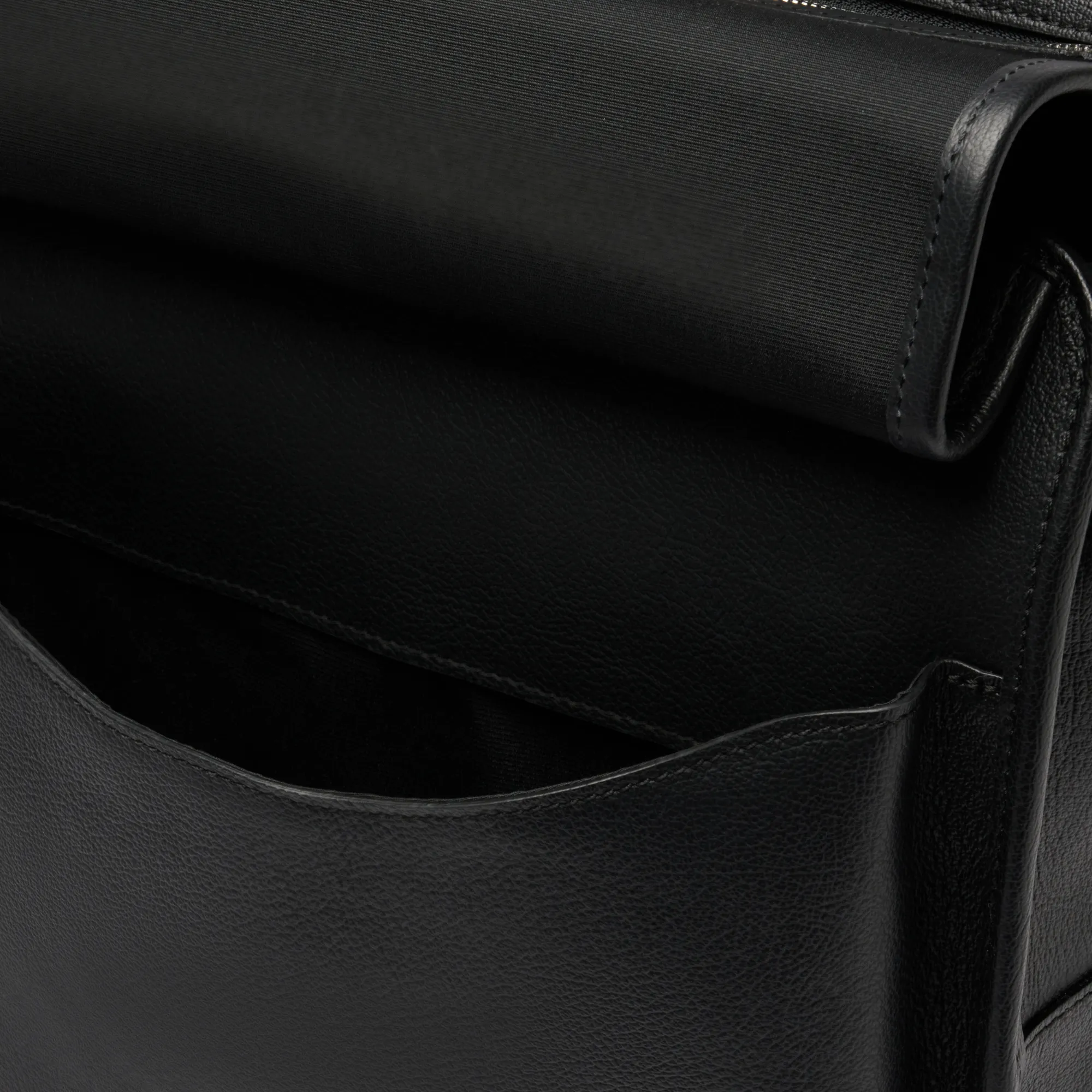 Femme Lancel SAC A DOS ZIPPE