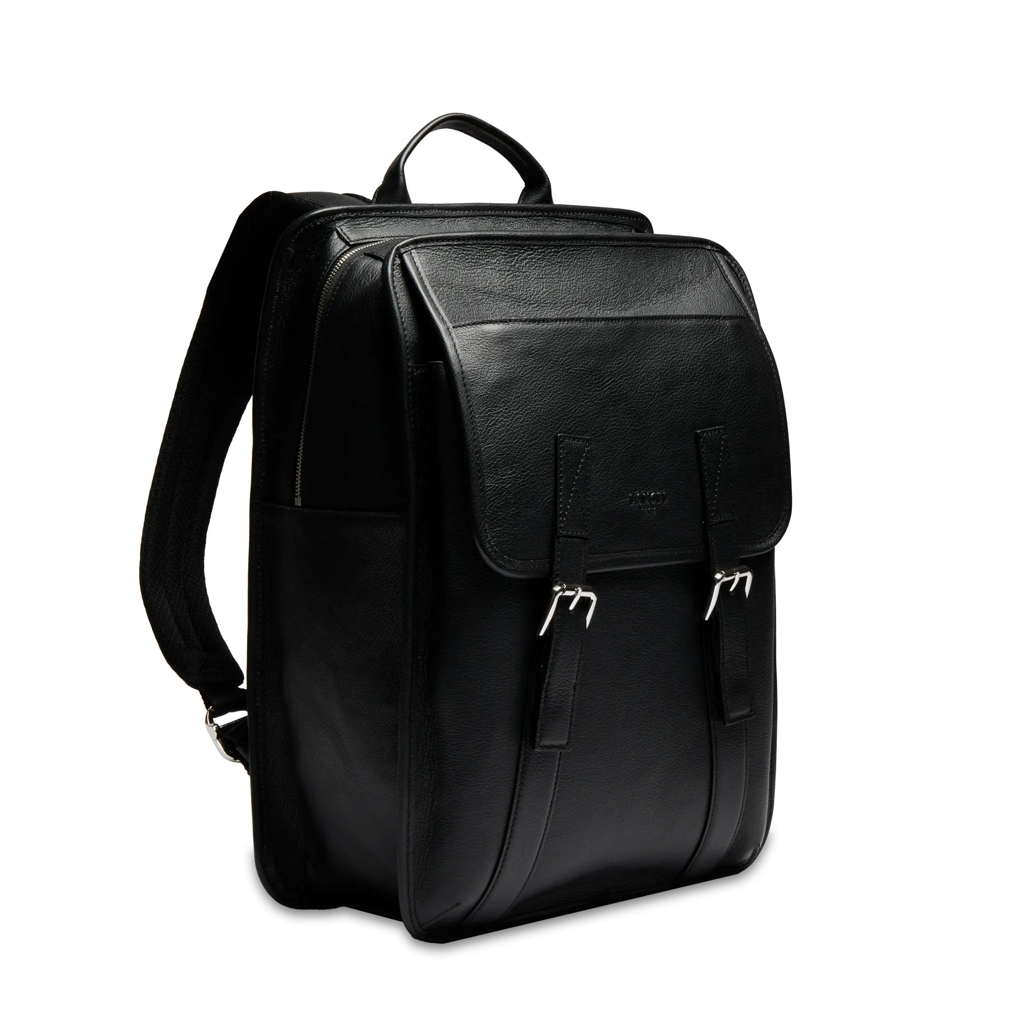 Femme Lancel SAC A DOS ZIPPE