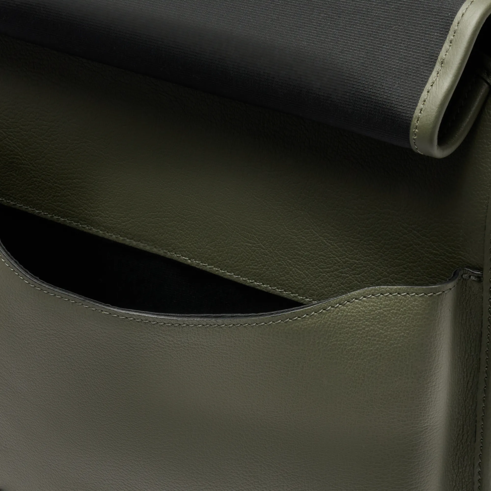 Femme Lancel SAC A DOS ZIPPE