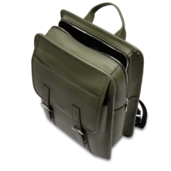 Femme Lancel SAC A DOS ZIPPE
