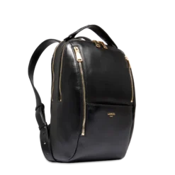 Femme Lancel SAC A DOS ZIPPE S