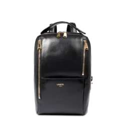 Femme Lancel SAC A DOS ZIPPE S