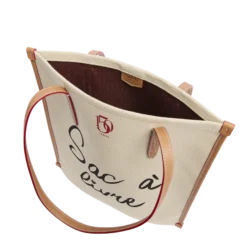 Femme Lancel SAC A LIVRE